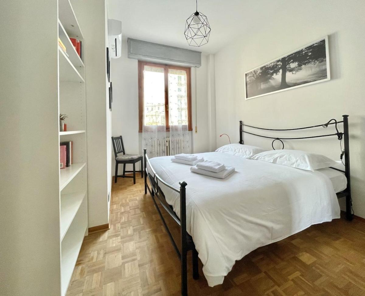 Appartement Via Fabbroni San Martino *