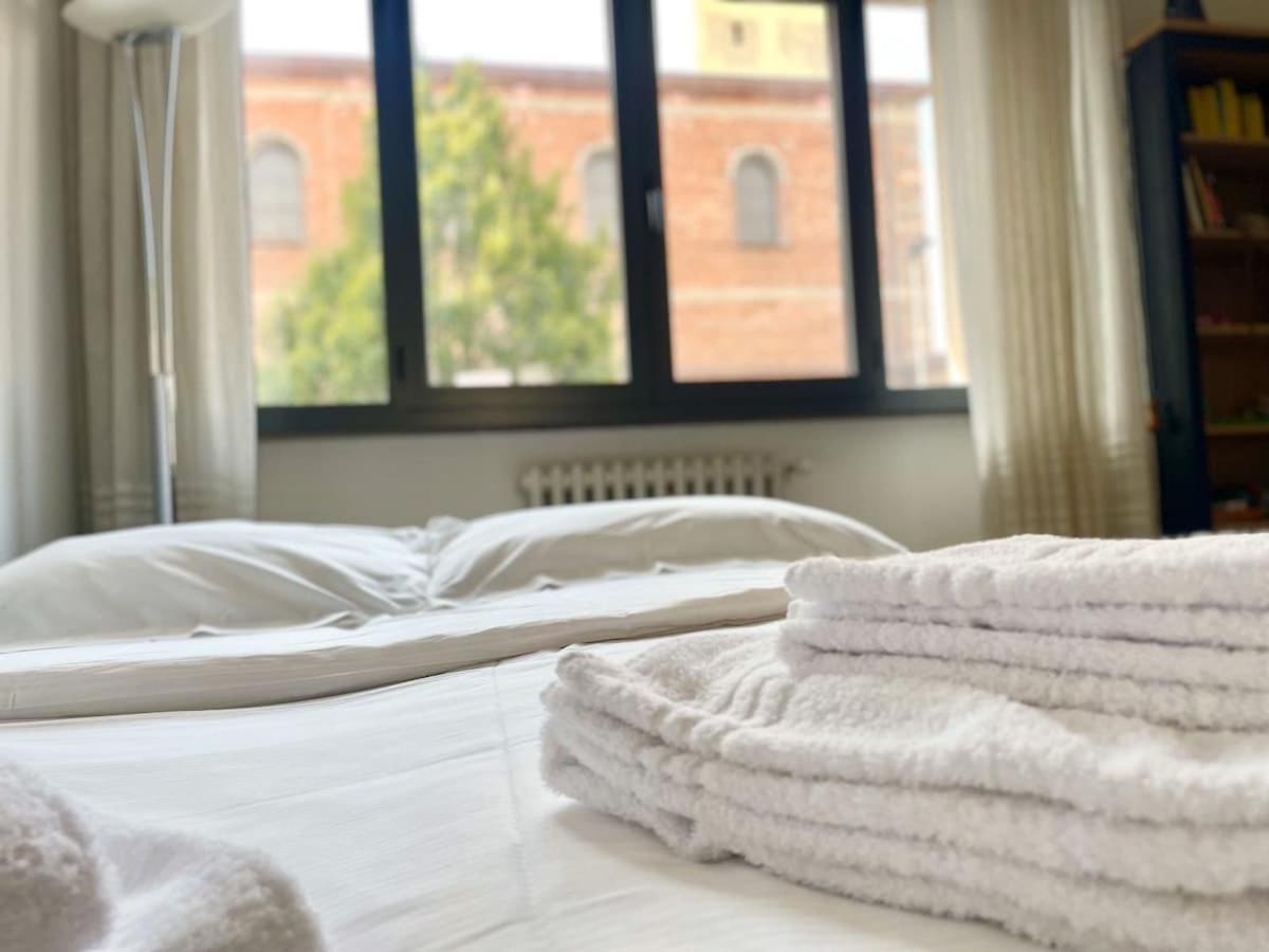 Via Fabbroni San Martino Appartement