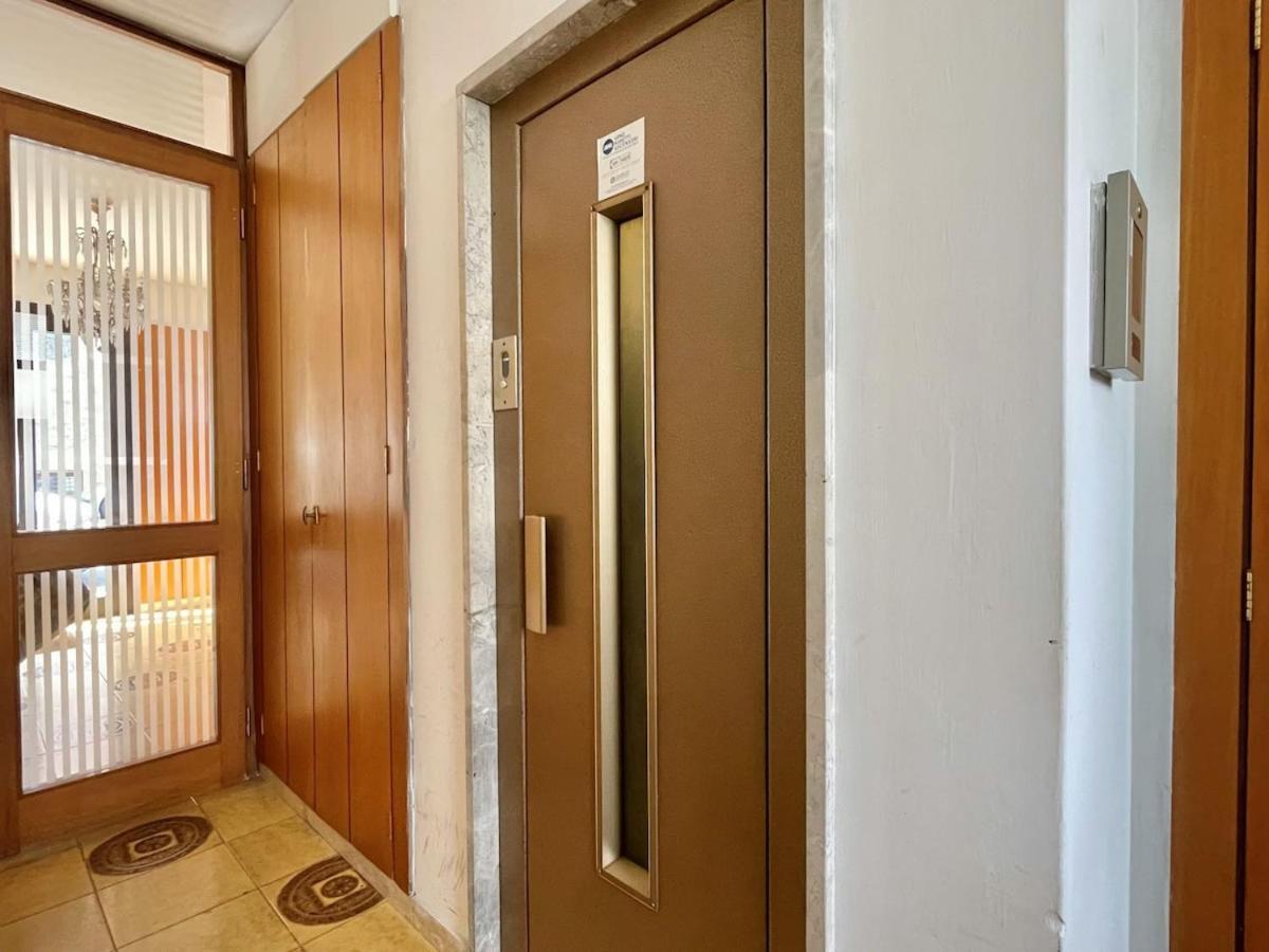 Appartement Via Fabbroni San Martino