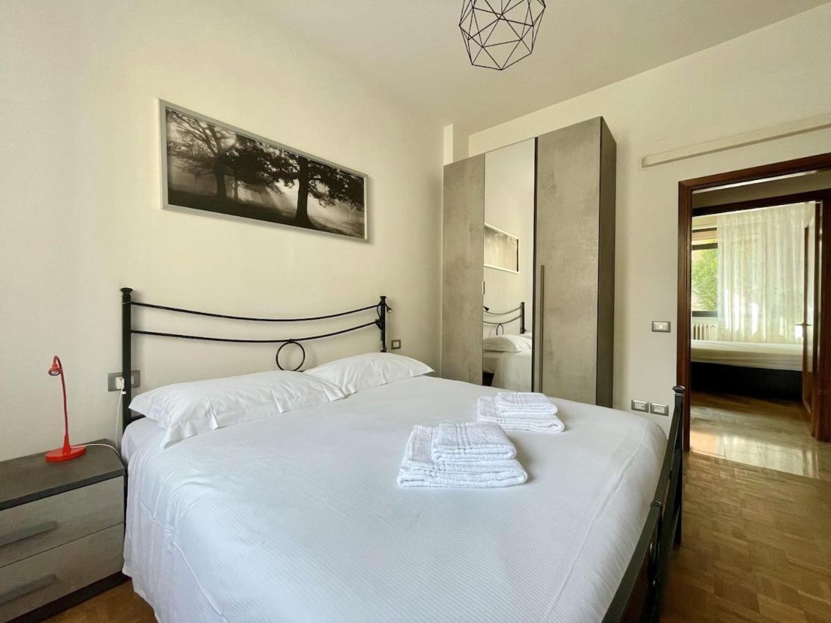 Appartement Via Fabbroni San Martino Florence