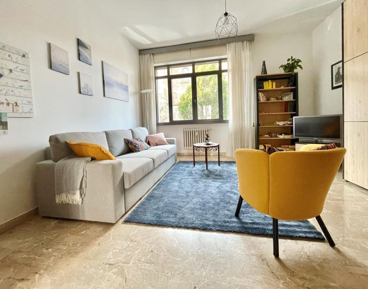 Via Fabbroni San Martino Appartement Florence