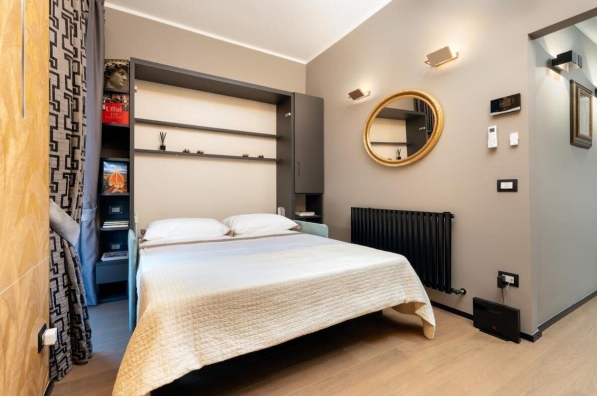 Apartment Ponte Vecchio Glow Jacuzzi