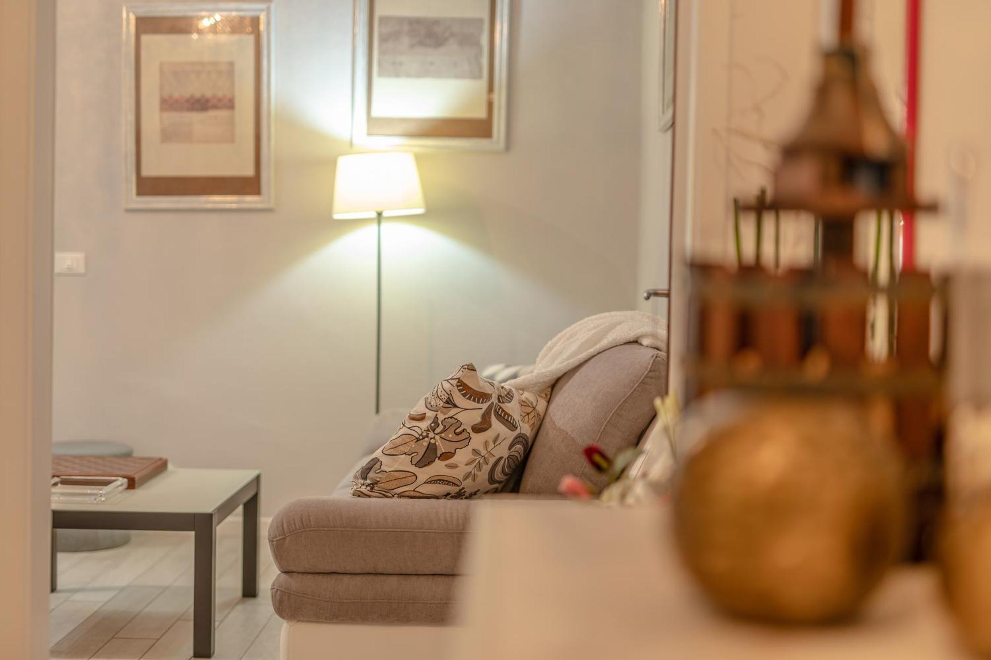 Apartamento Courtyard Nest *