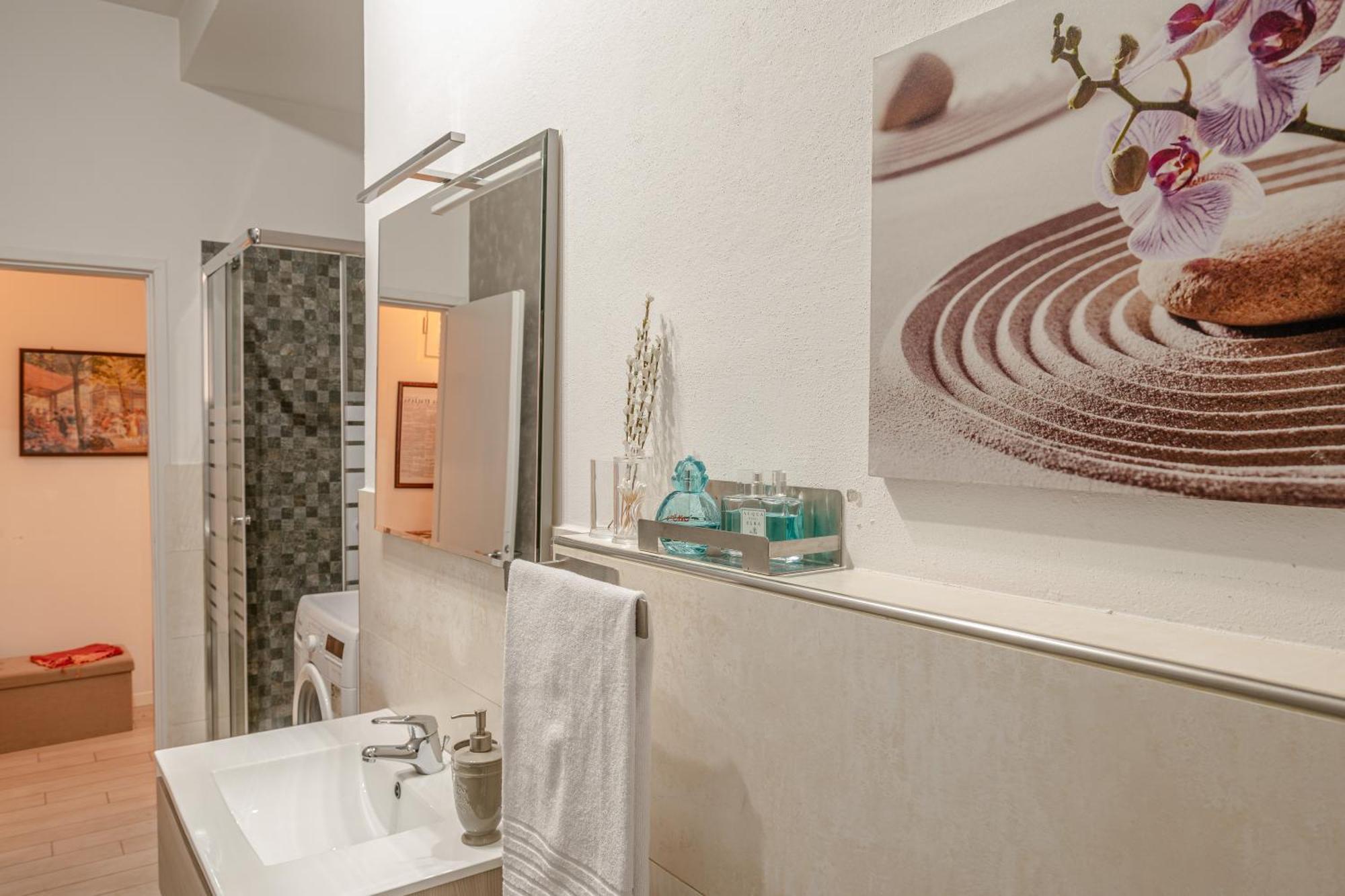 Courtyard Nest Apartamento