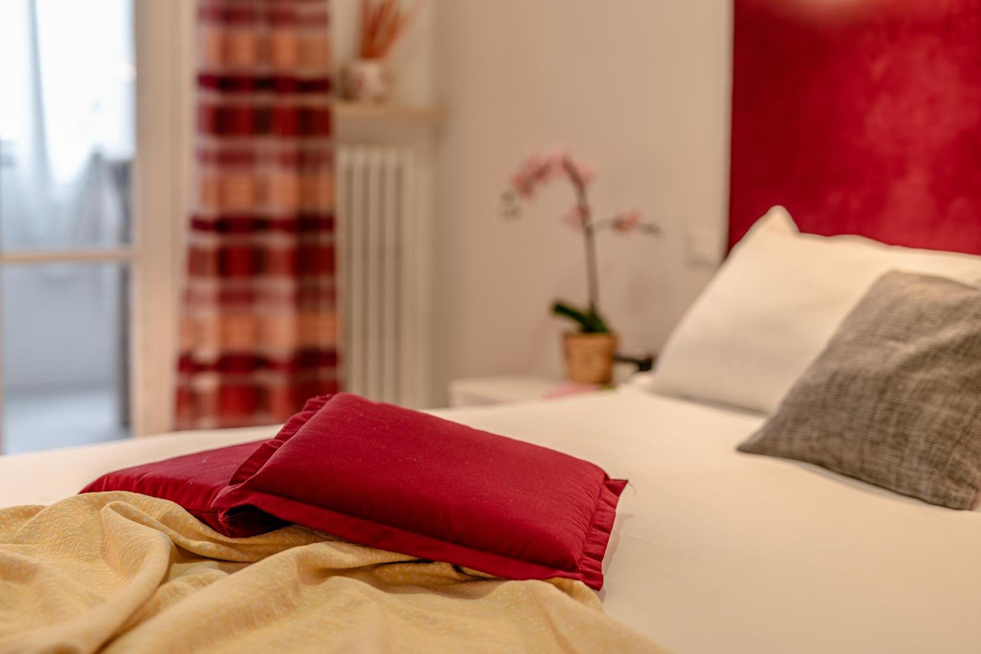 Apartamento Courtyard Nest Florença