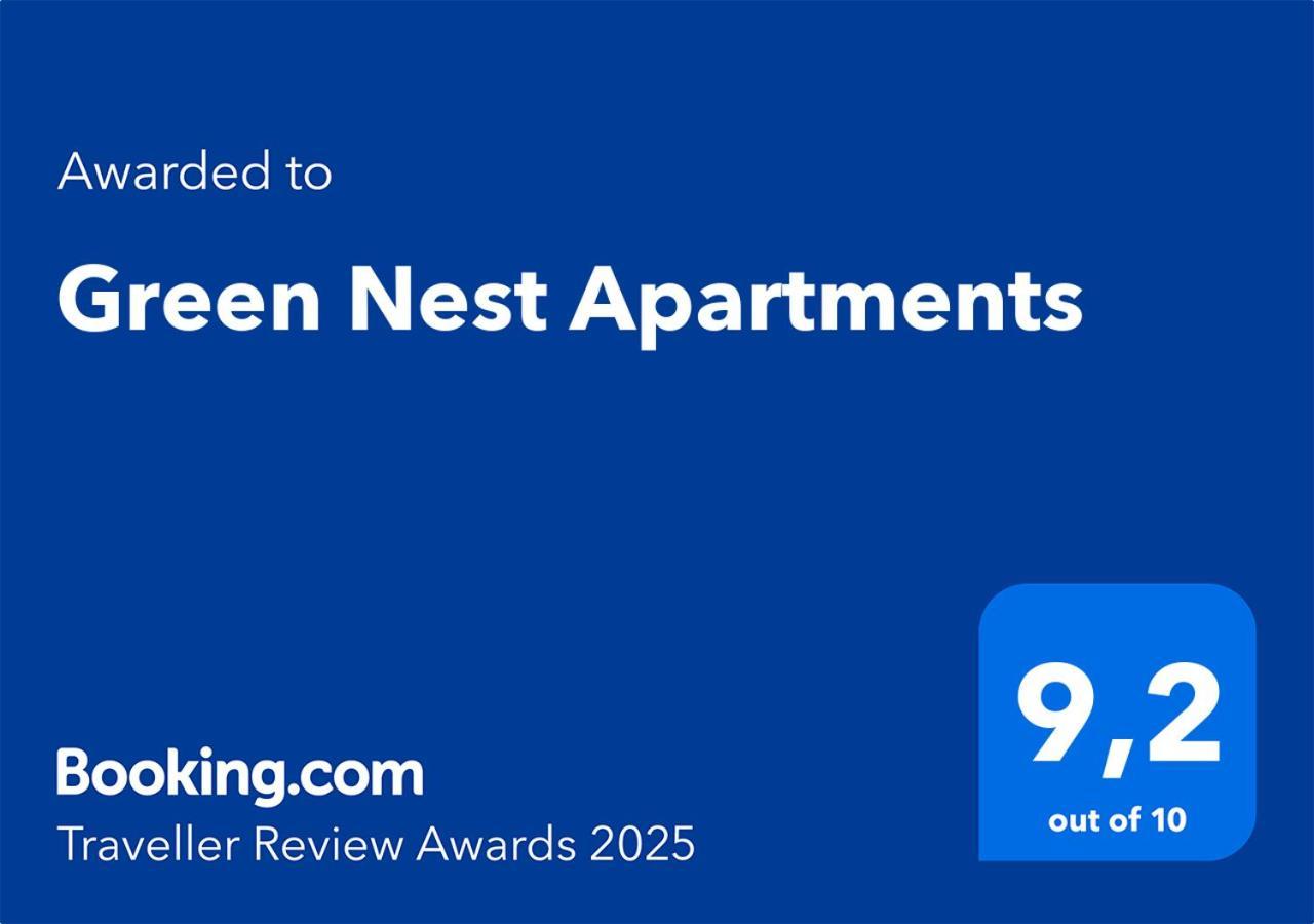 Nest Florence