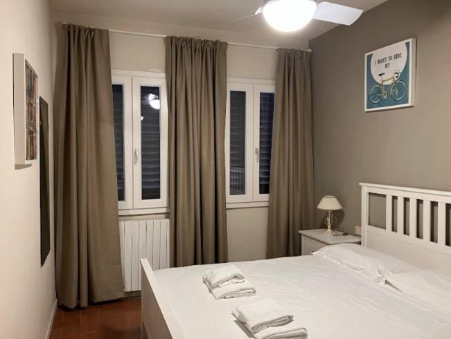 Apartamento San Frediano 56 Florença