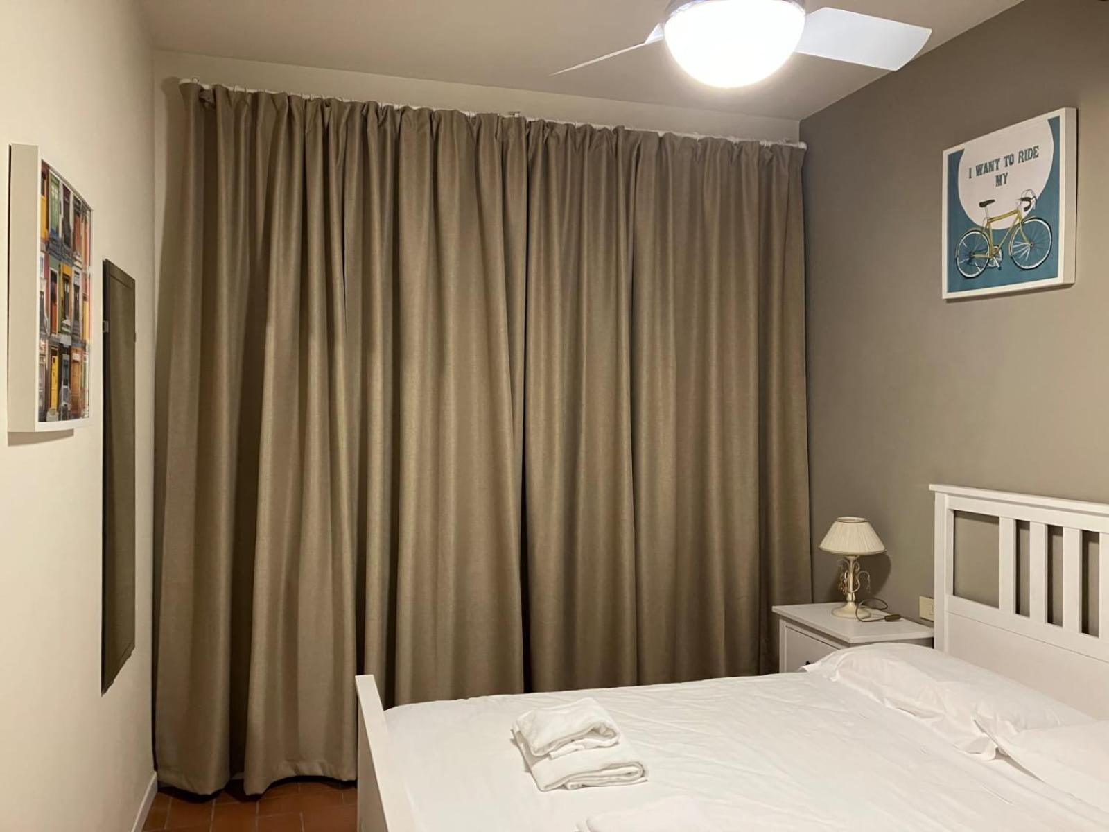 Apartamento San Frediano 56