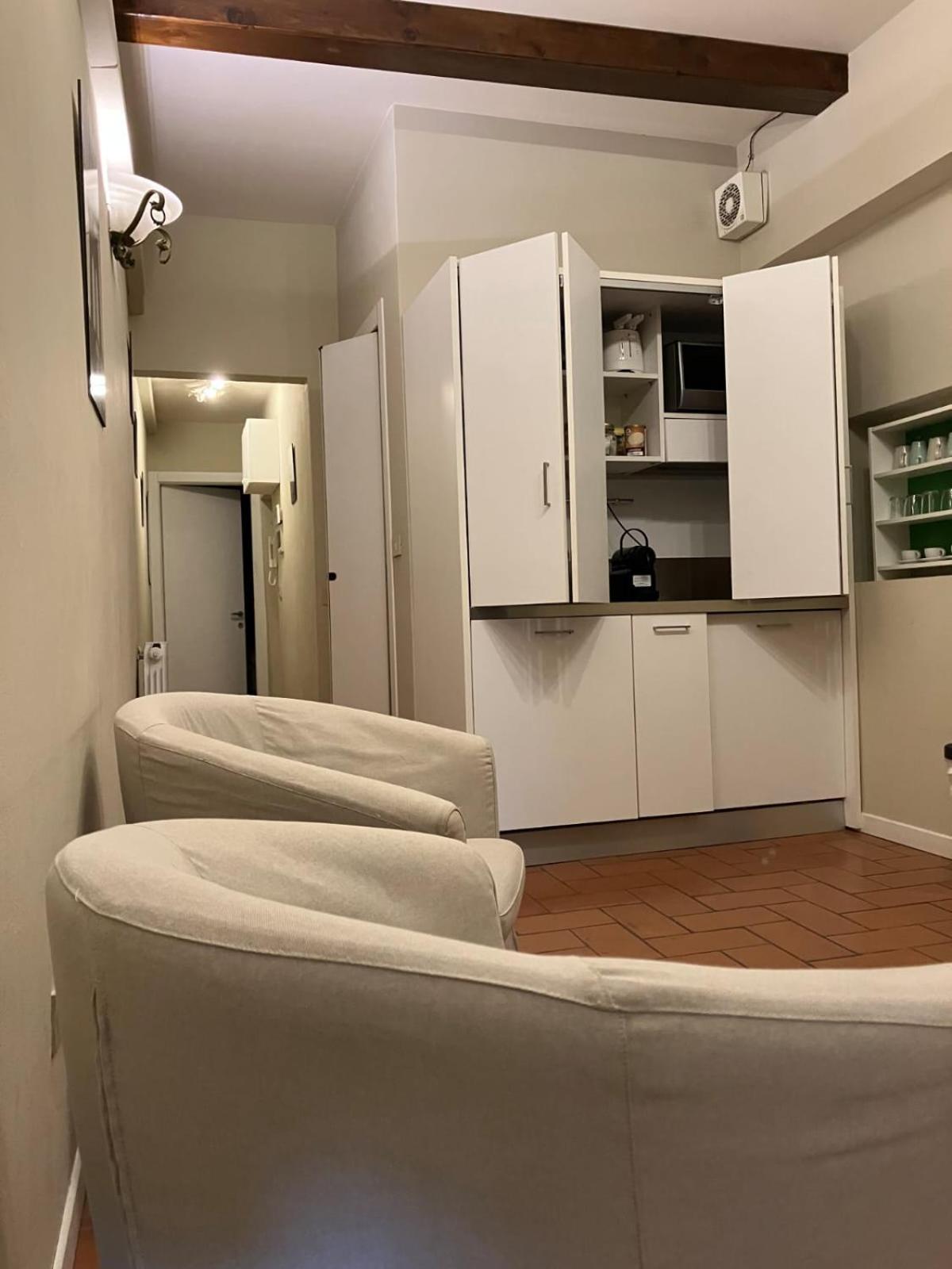 San Frediano 56 Apartamento *