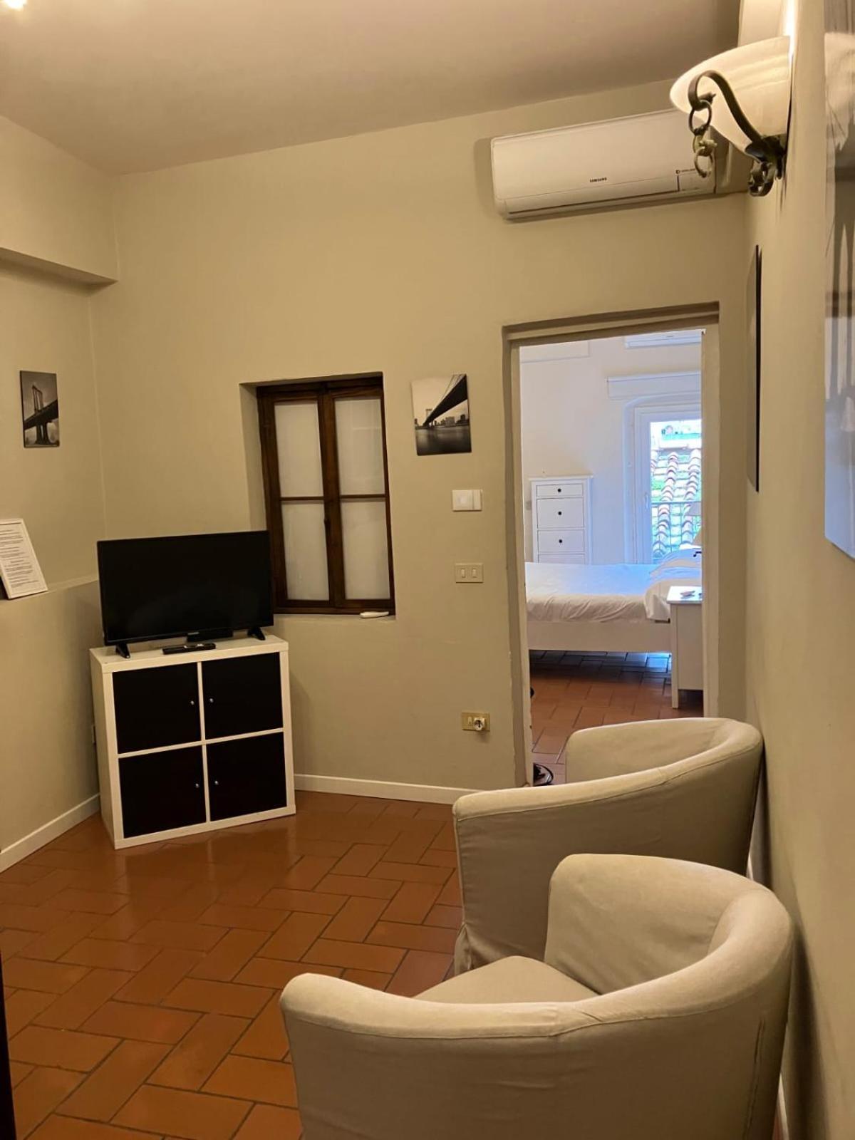 Apartamento San Frediano 56 Florença