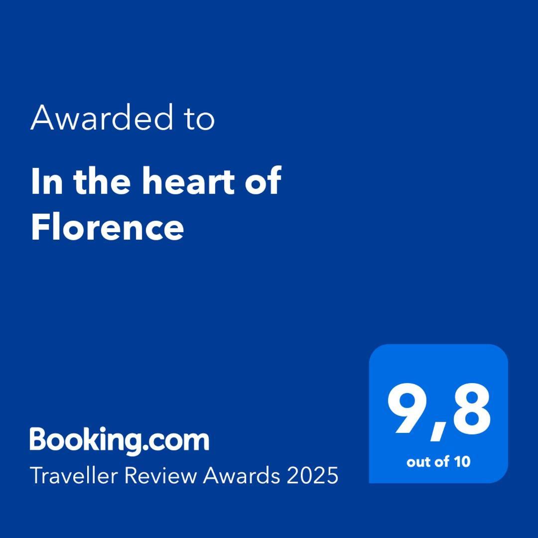 Appartement In The Heart Of Florence