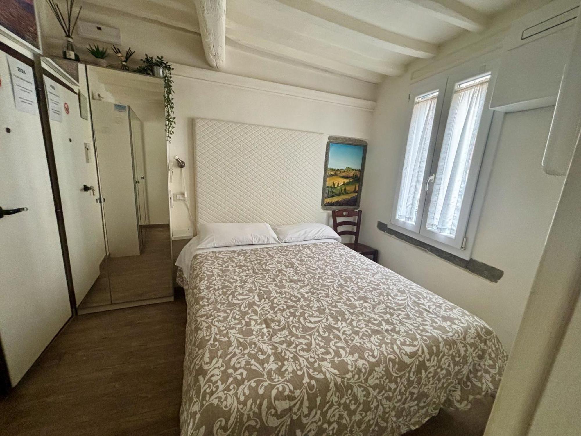 Gb Bed & Breakfast Florence