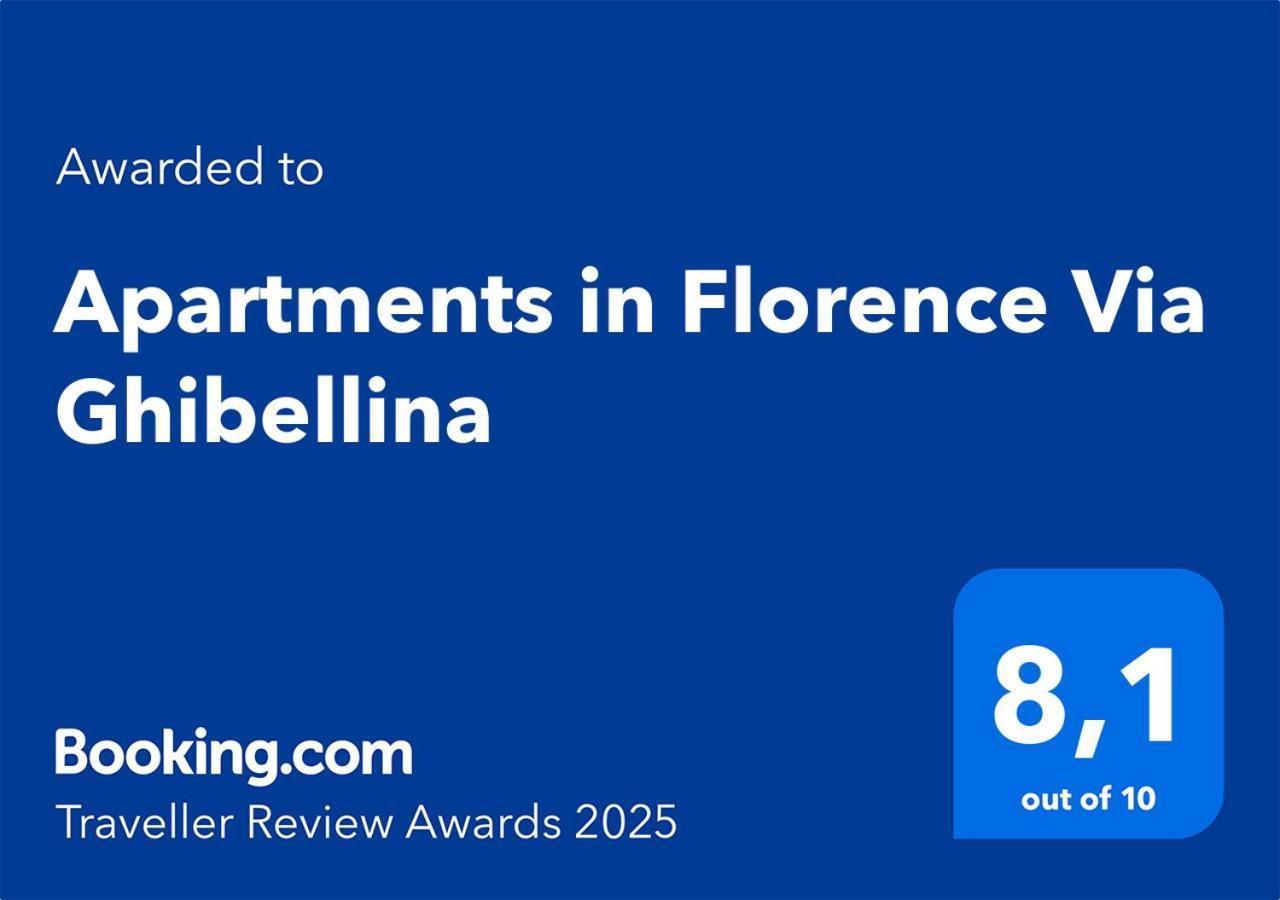 Vintage In The Heart Of Florence