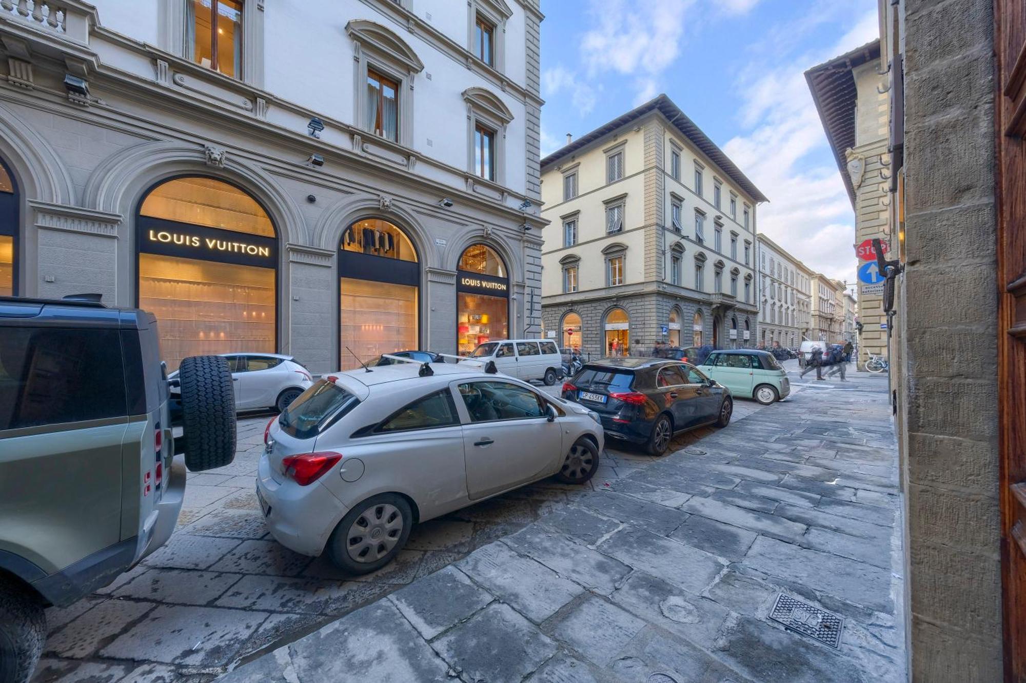 Casa Strozzi - Apartment *
