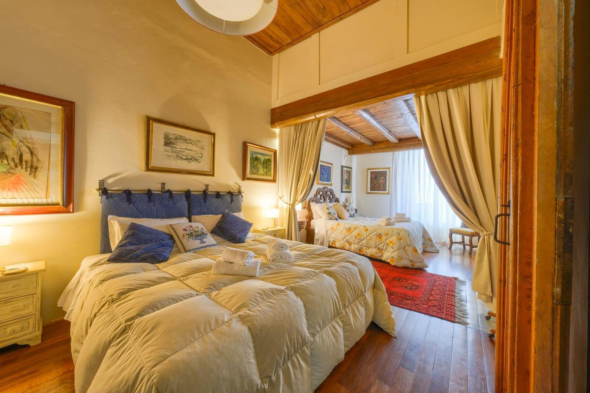 Apartment Casa Strozzi - *