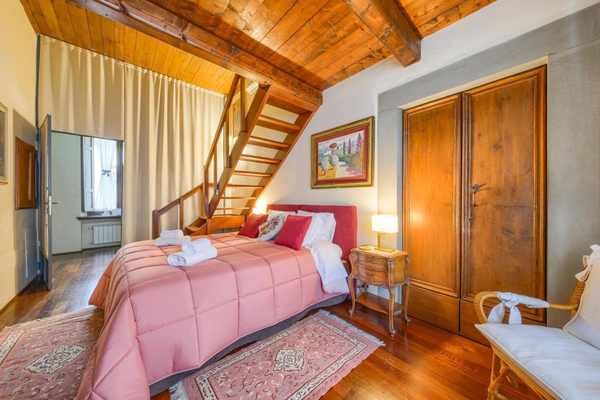 Casa Strozzi - Apartment