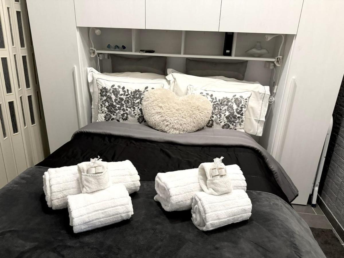Apartment Nest In 27 Florence