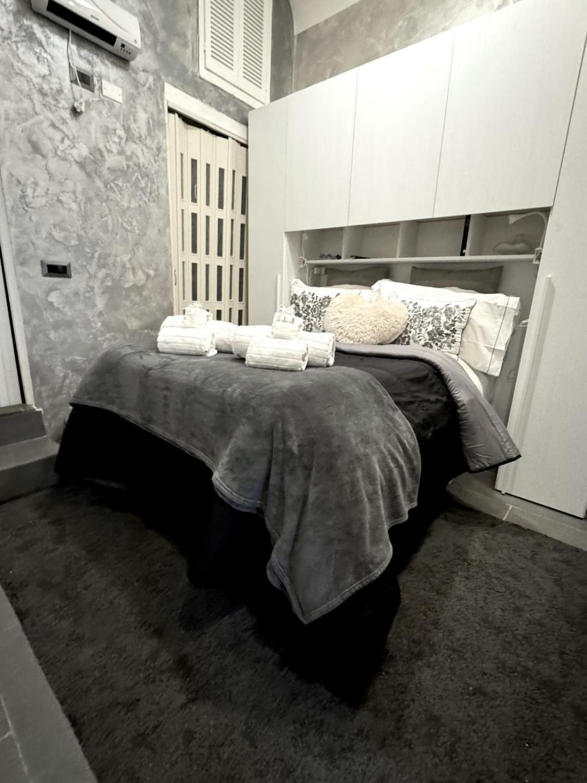 Nest In 27 Apartment Florence