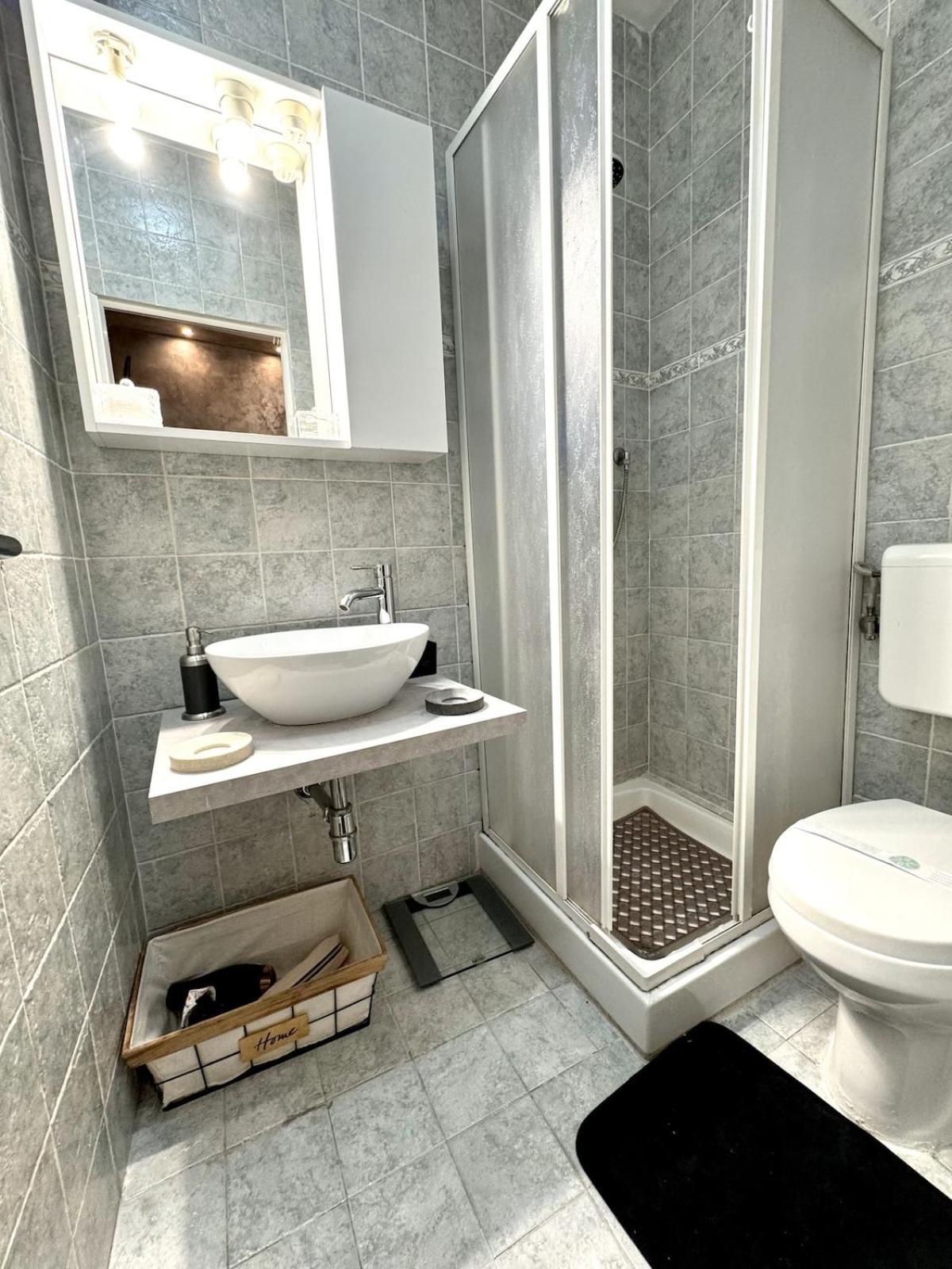 Apartment Nest In 27 *