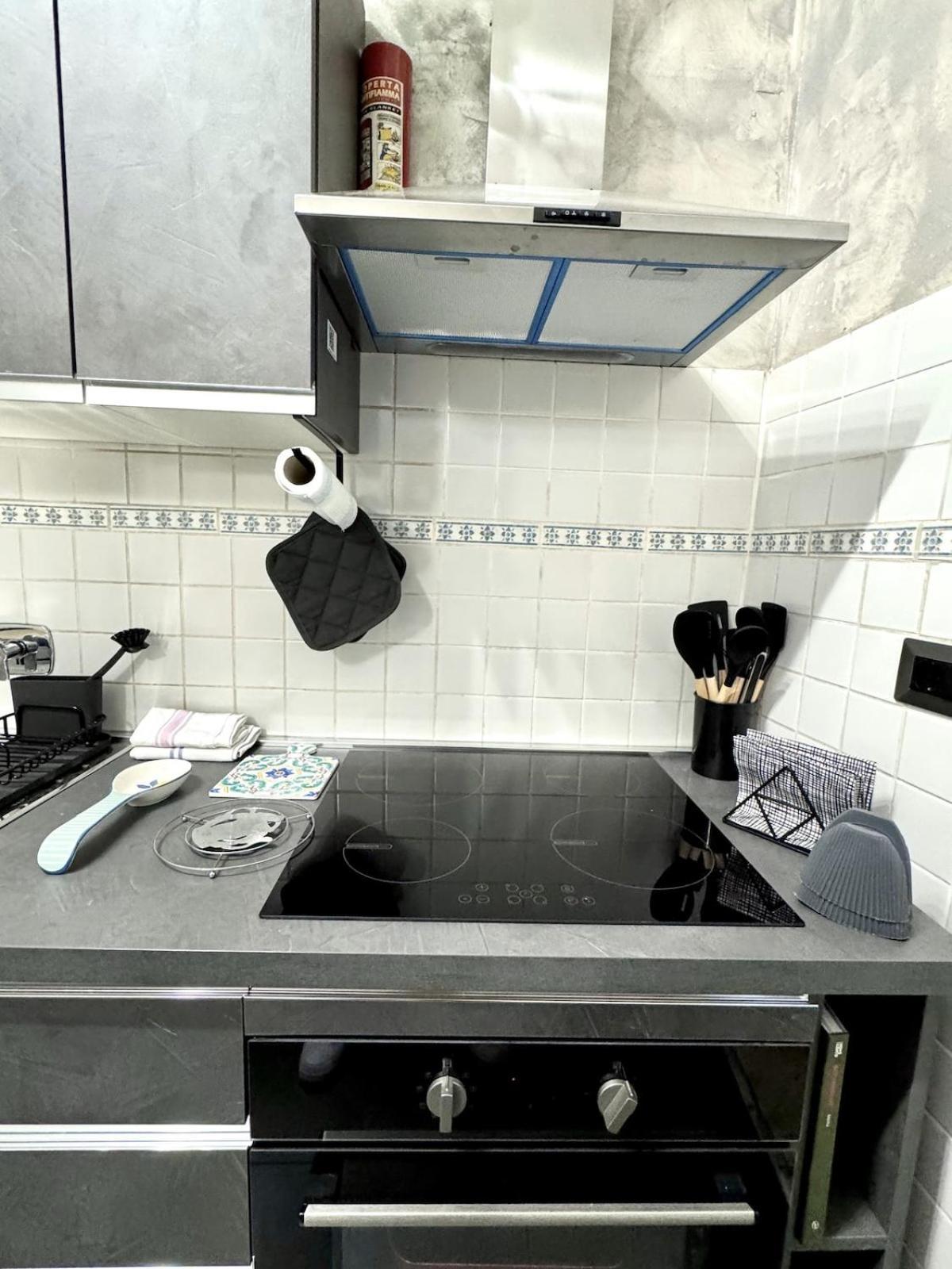 Nest In 27 * Florence