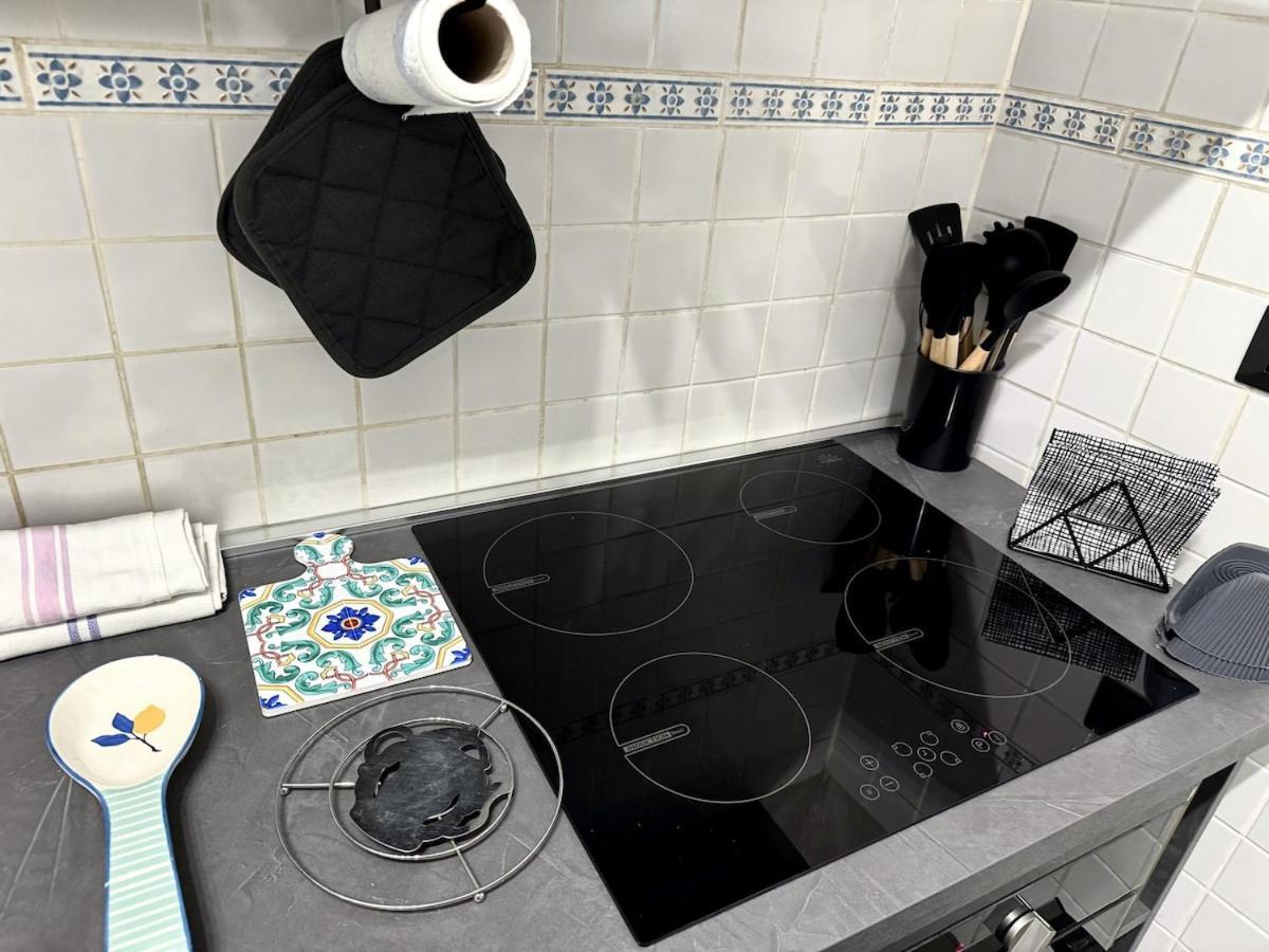 Apartment Nest In 27