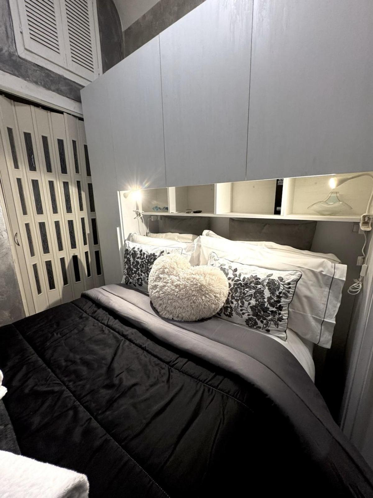 Nest In 27 Apartment Florence