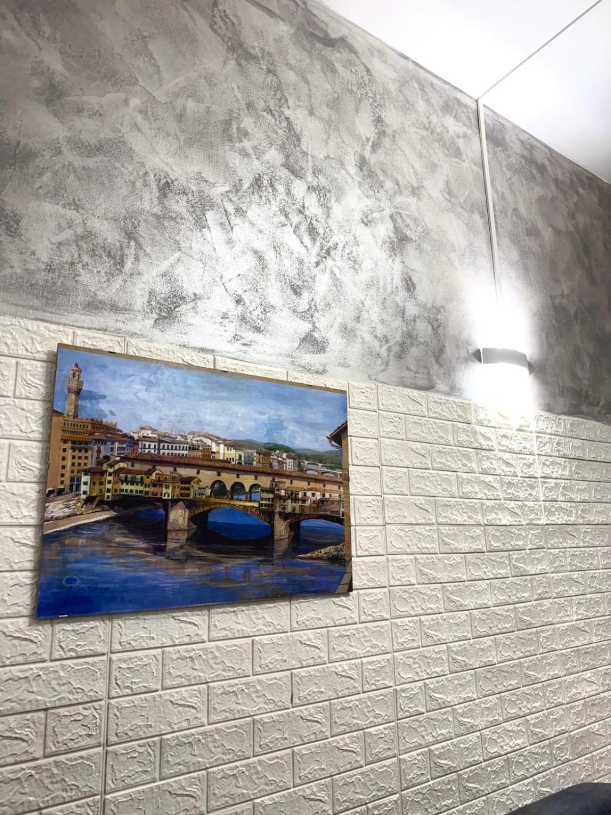 Apartment Nest In 27 Florence