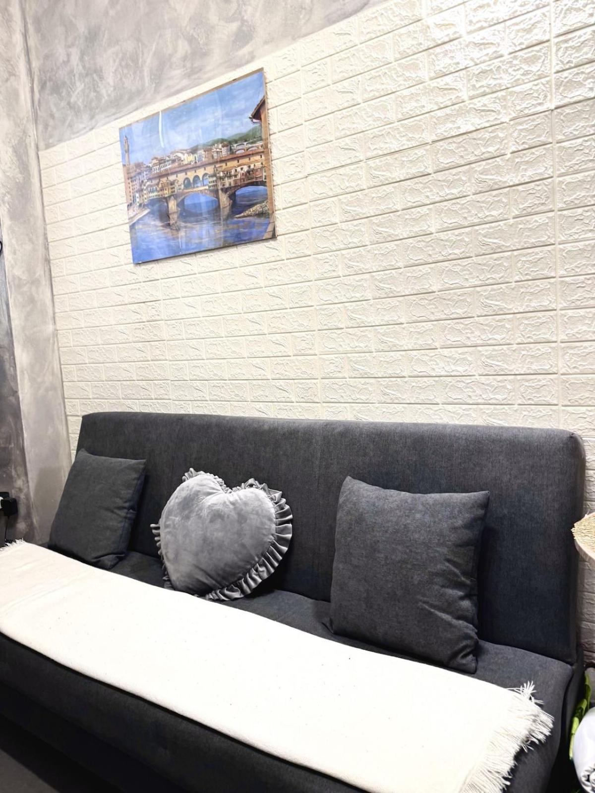 Nest In 27 Apartment Florence