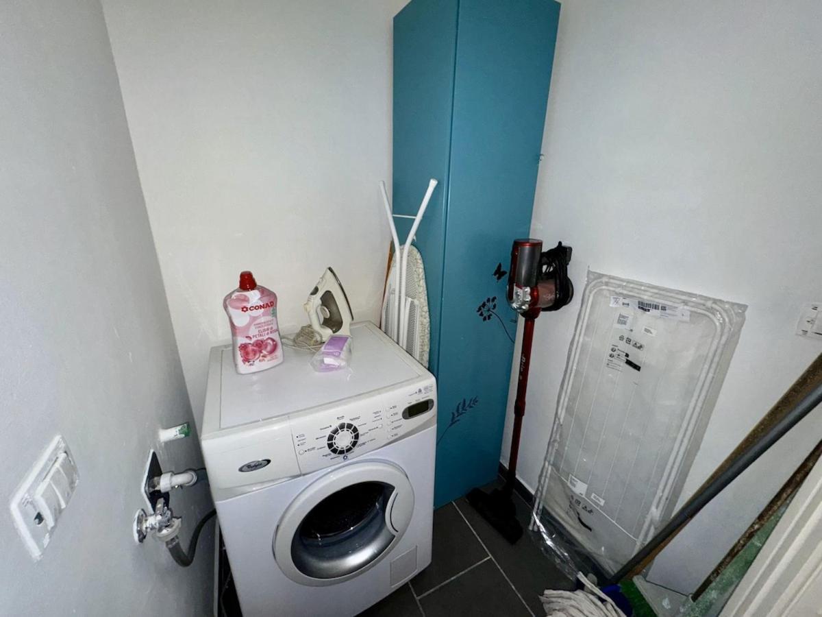 Apartment Nest In 27 Florence