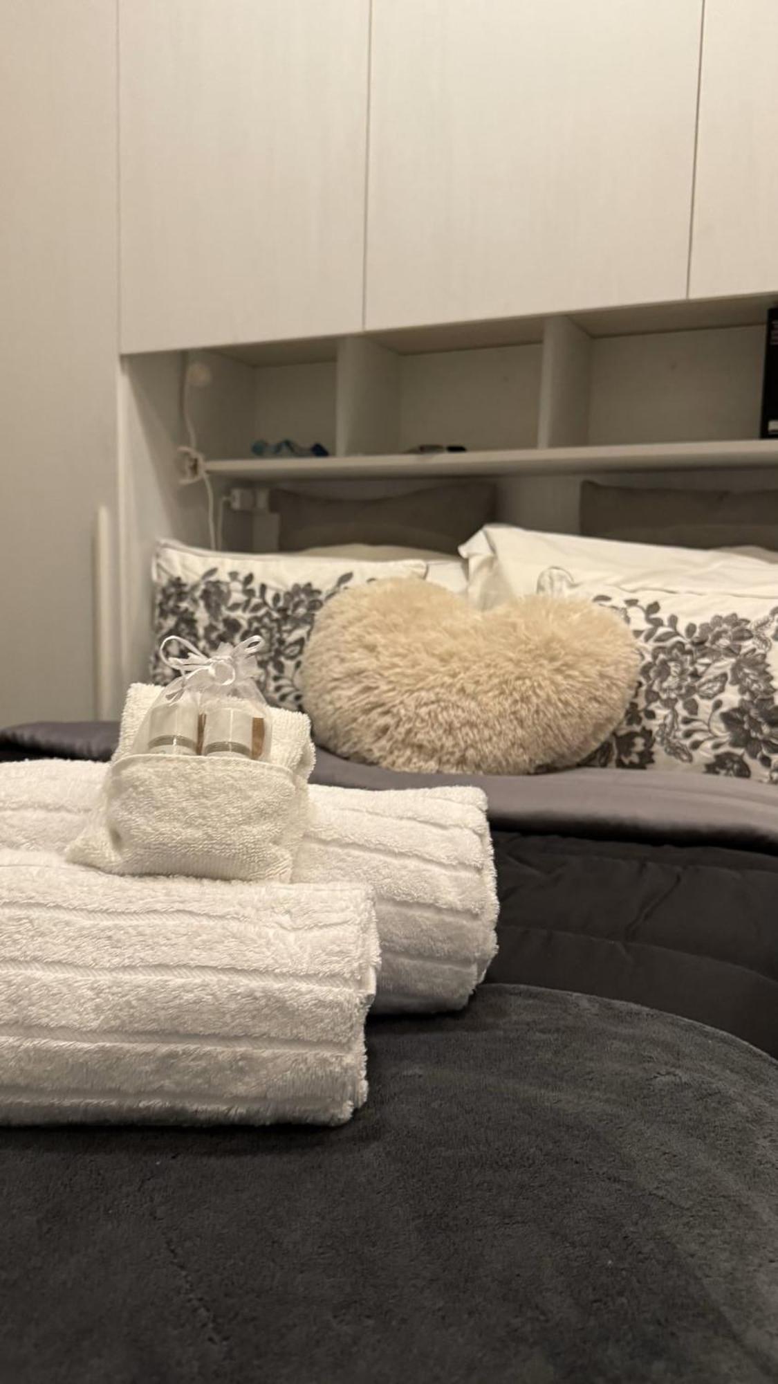 Apartment Nest In 27 *