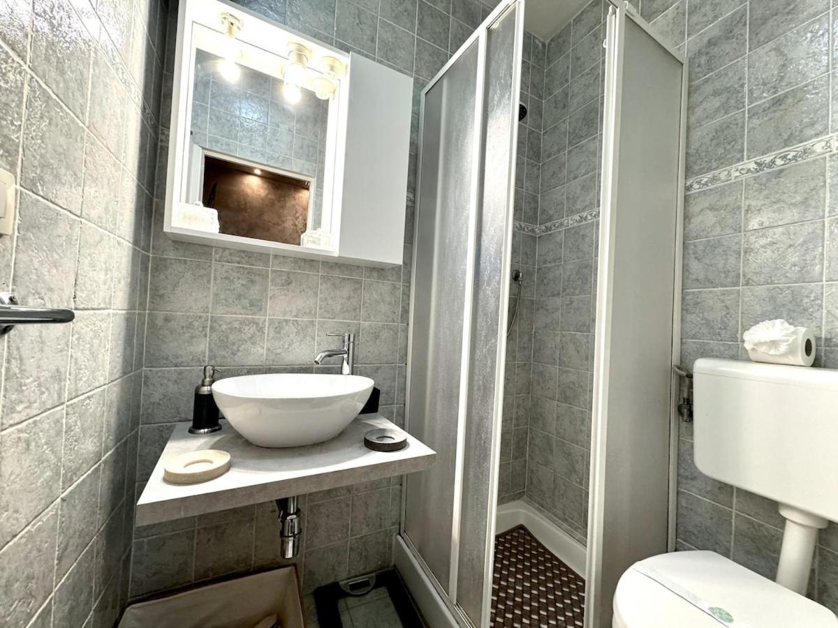 Nest In 27 Apartment Florence