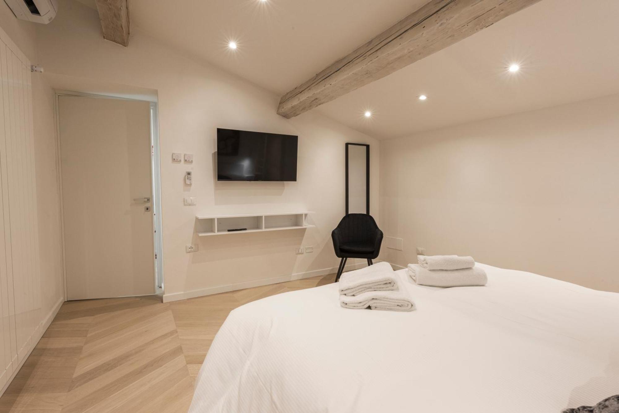 Apartment Maison San Gallo By Mmega Florenz