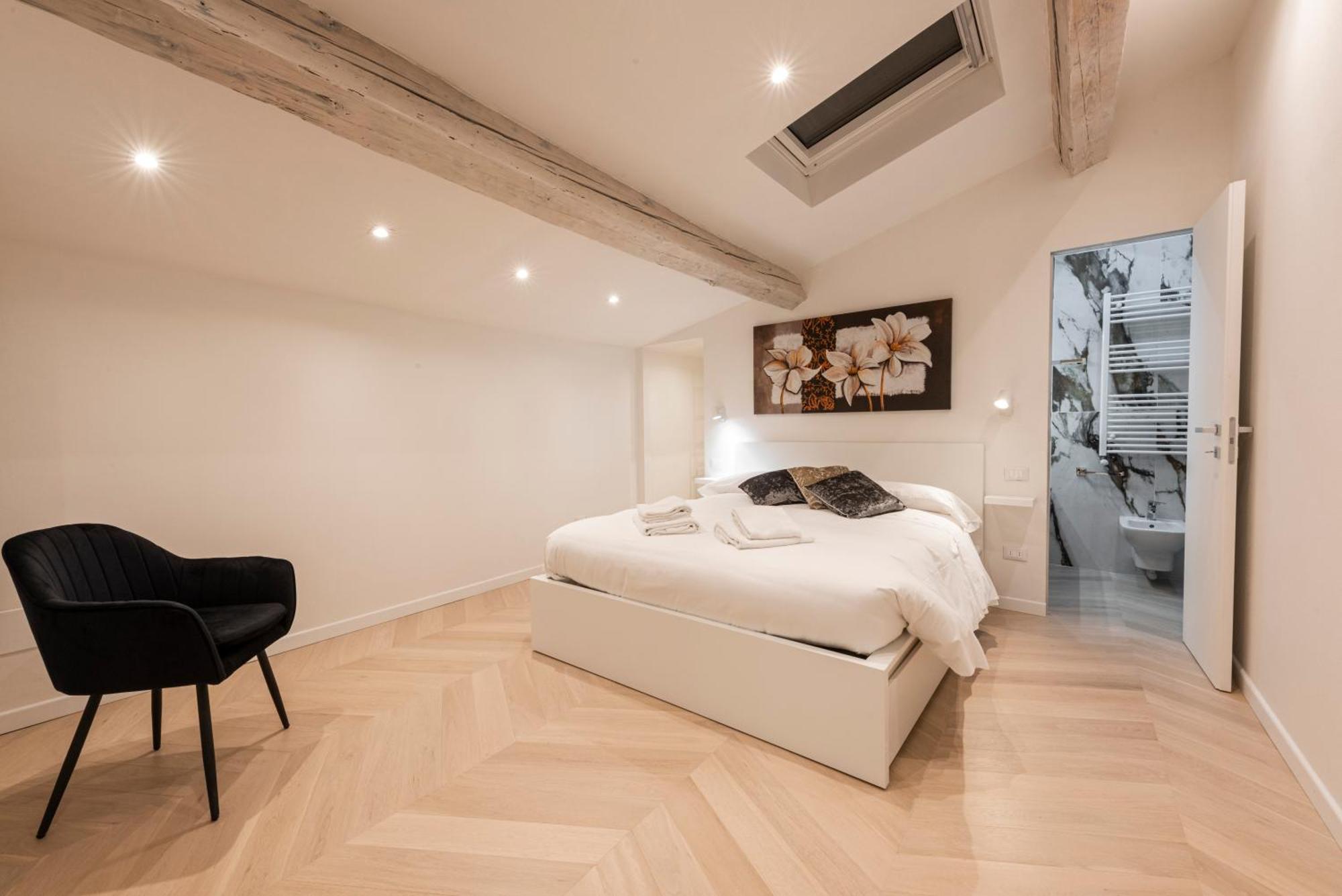Maison San Gallo By Mmega * Florenz