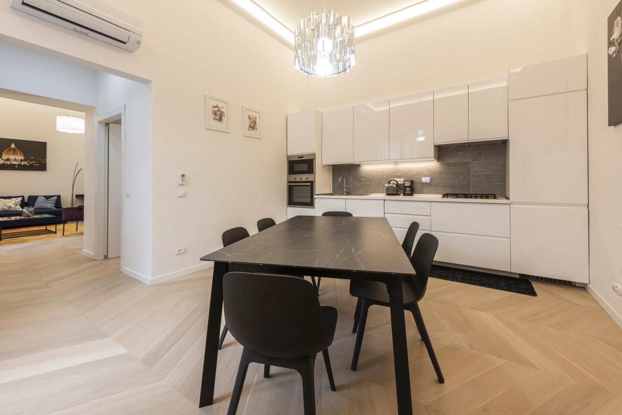 Maison San Gallo By Mmega * Florenz