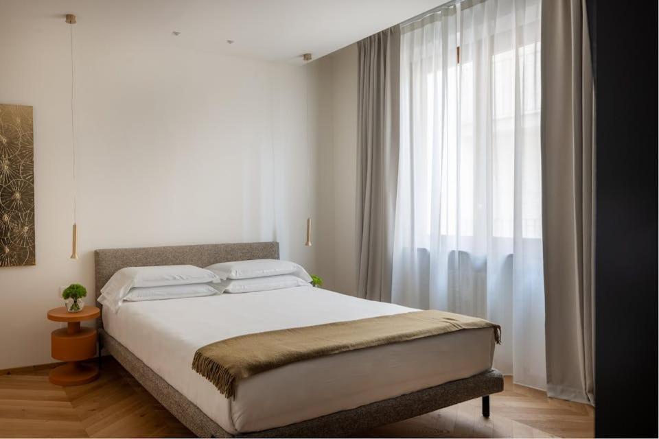 Apartment Elegant Renovated