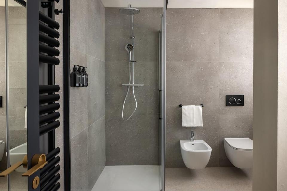 Apartment Elegant Renovated Florence