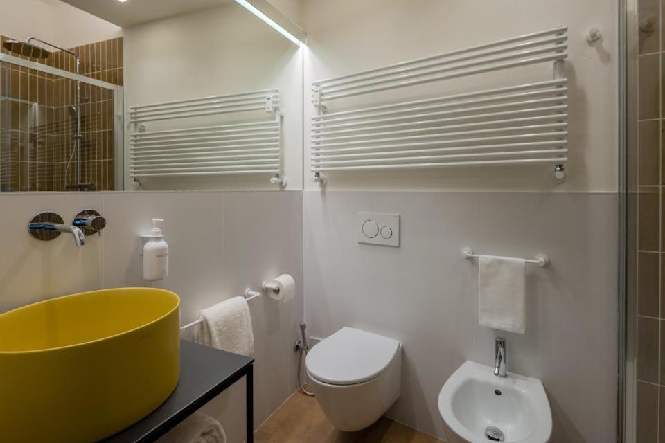 Elegant Renovated Florence