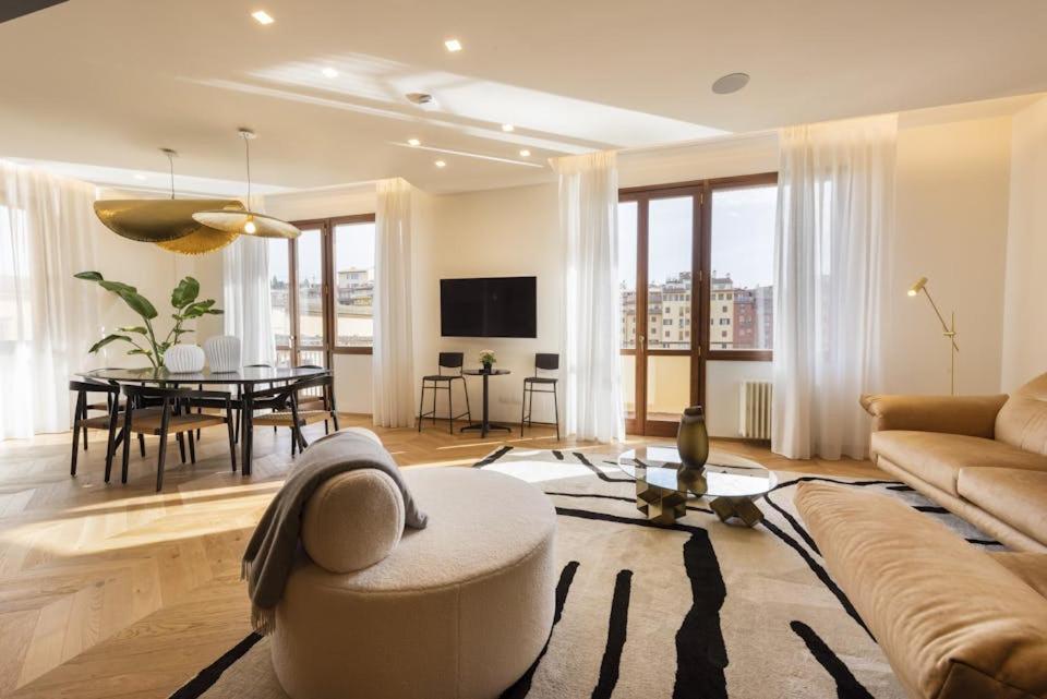 Elegant Renovated Apartment
