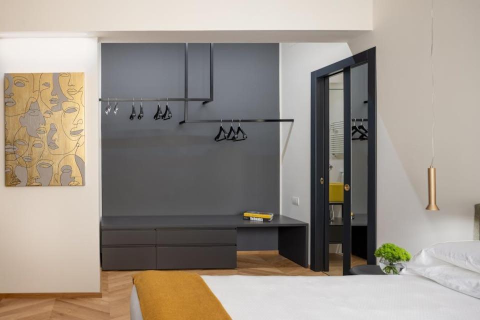 Apartment Elegant Renovated Florence