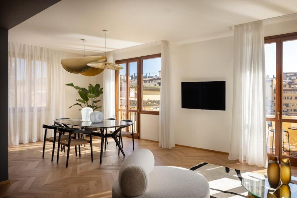 Elegant Renovated Apartment