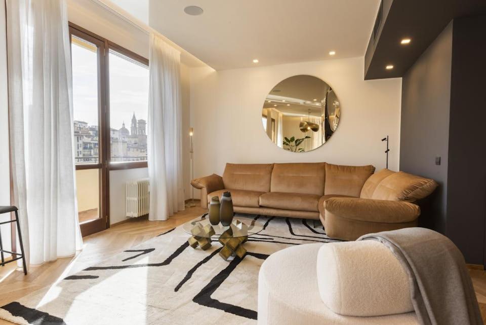 Apartment Elegant Renovated Florence