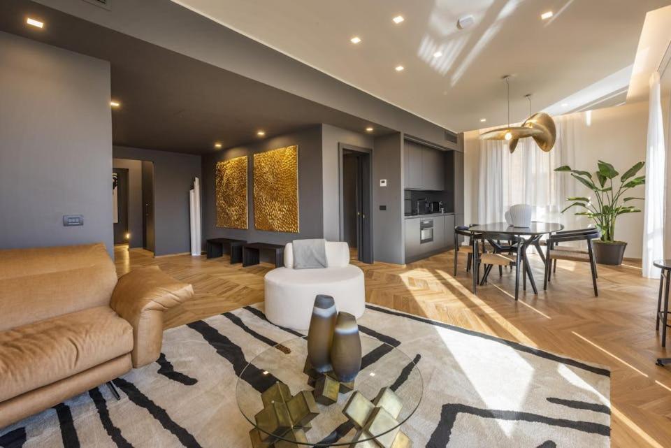 Elegant Renovated Apartment Florence