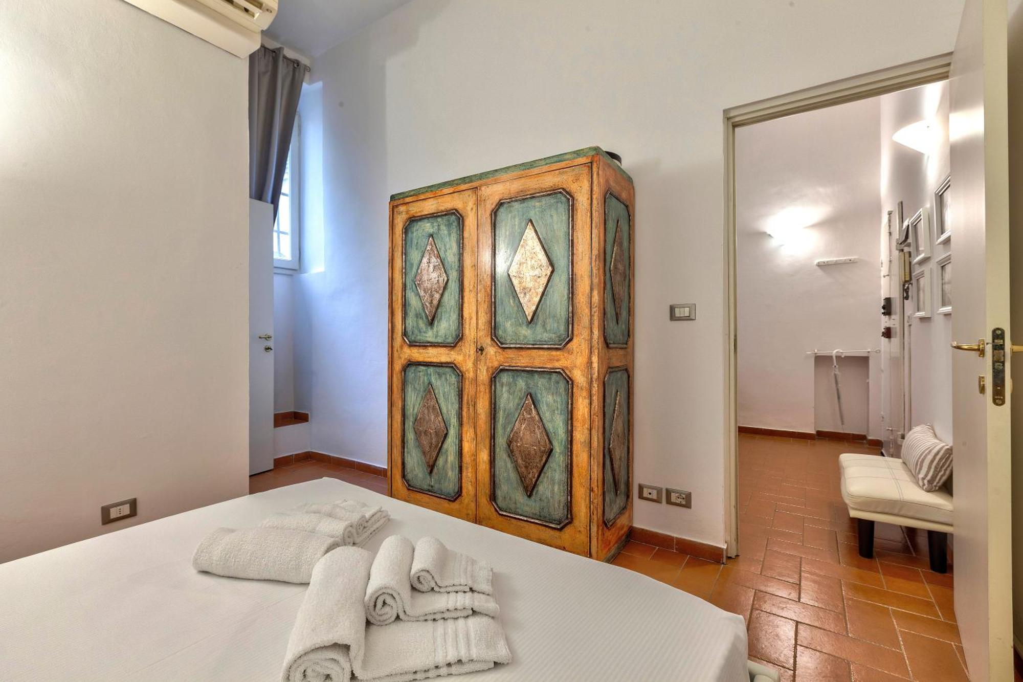 Appartement Casa Alice Florence