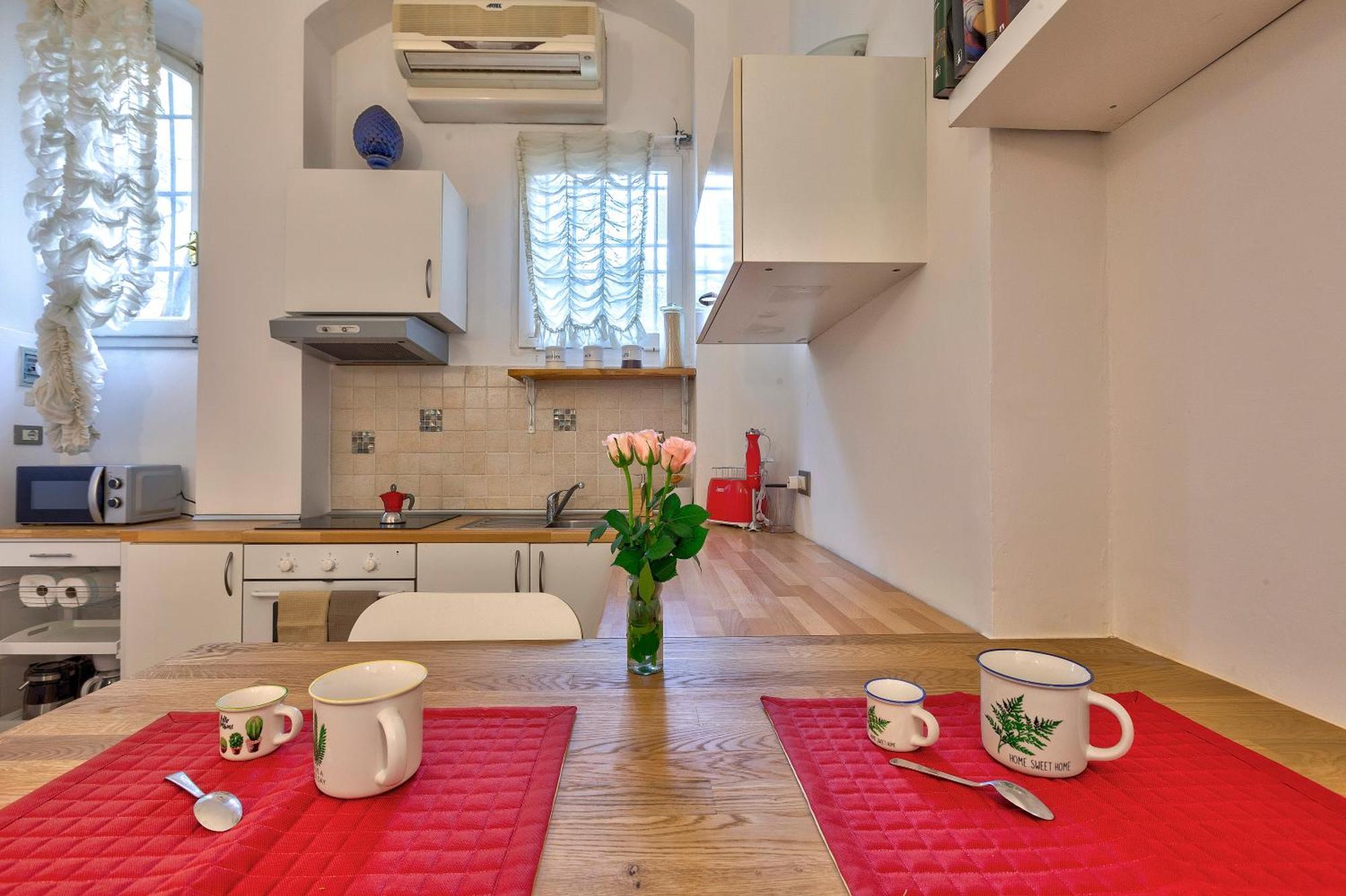 Casa Alice *
