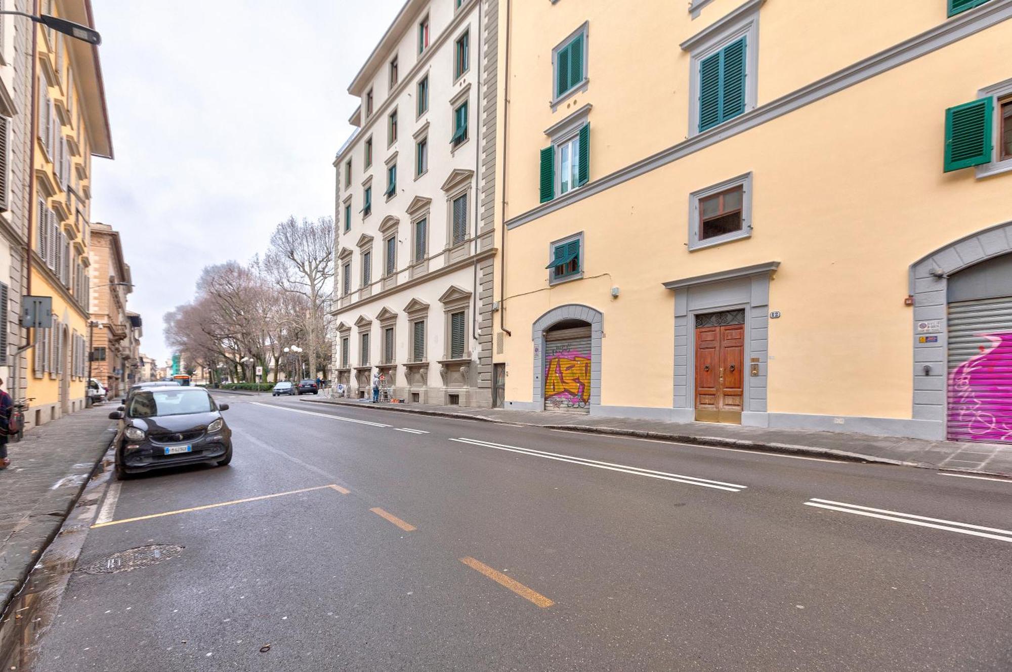Casa Alice Appartement *