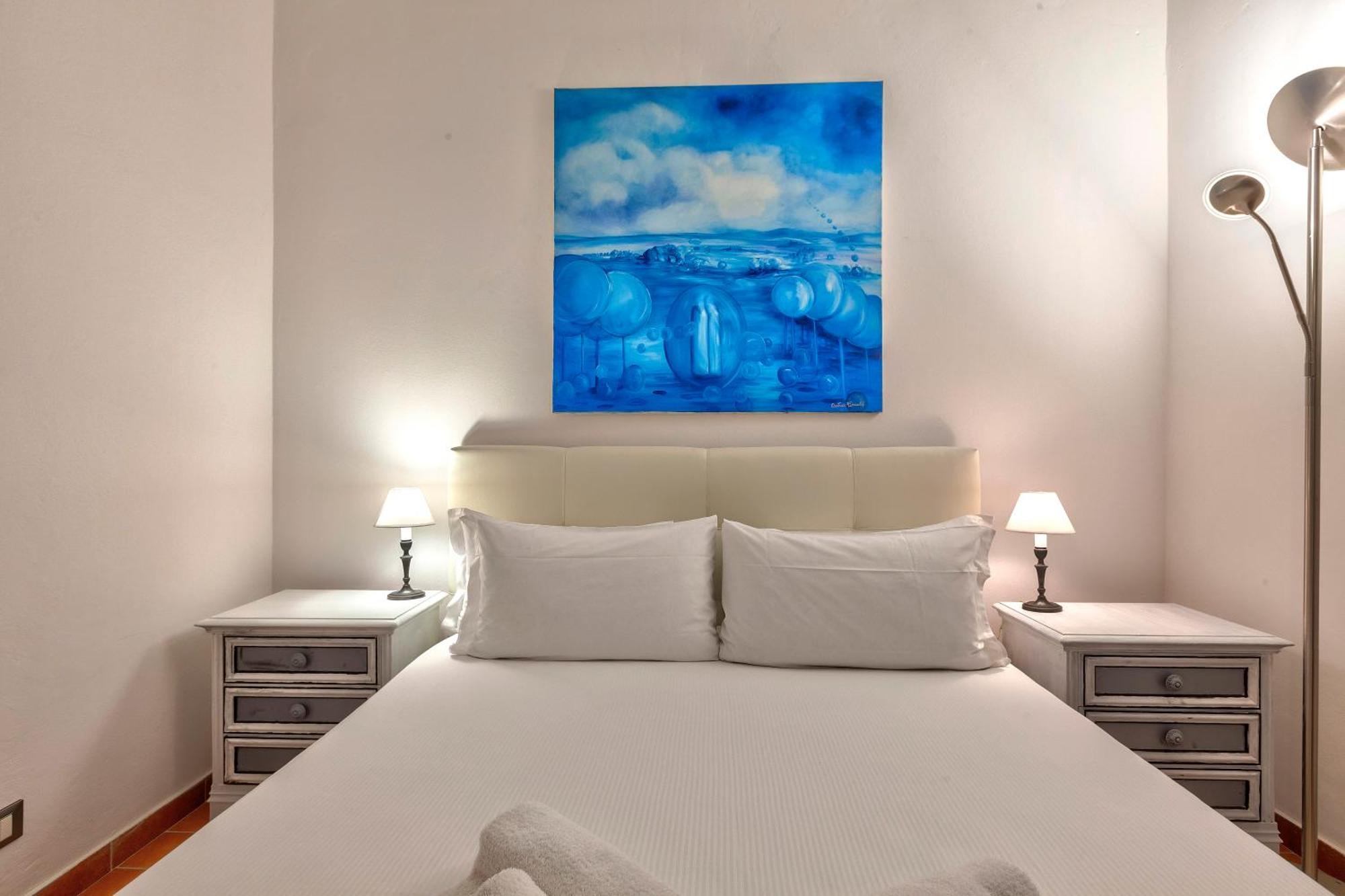 Appartement Casa Alice *