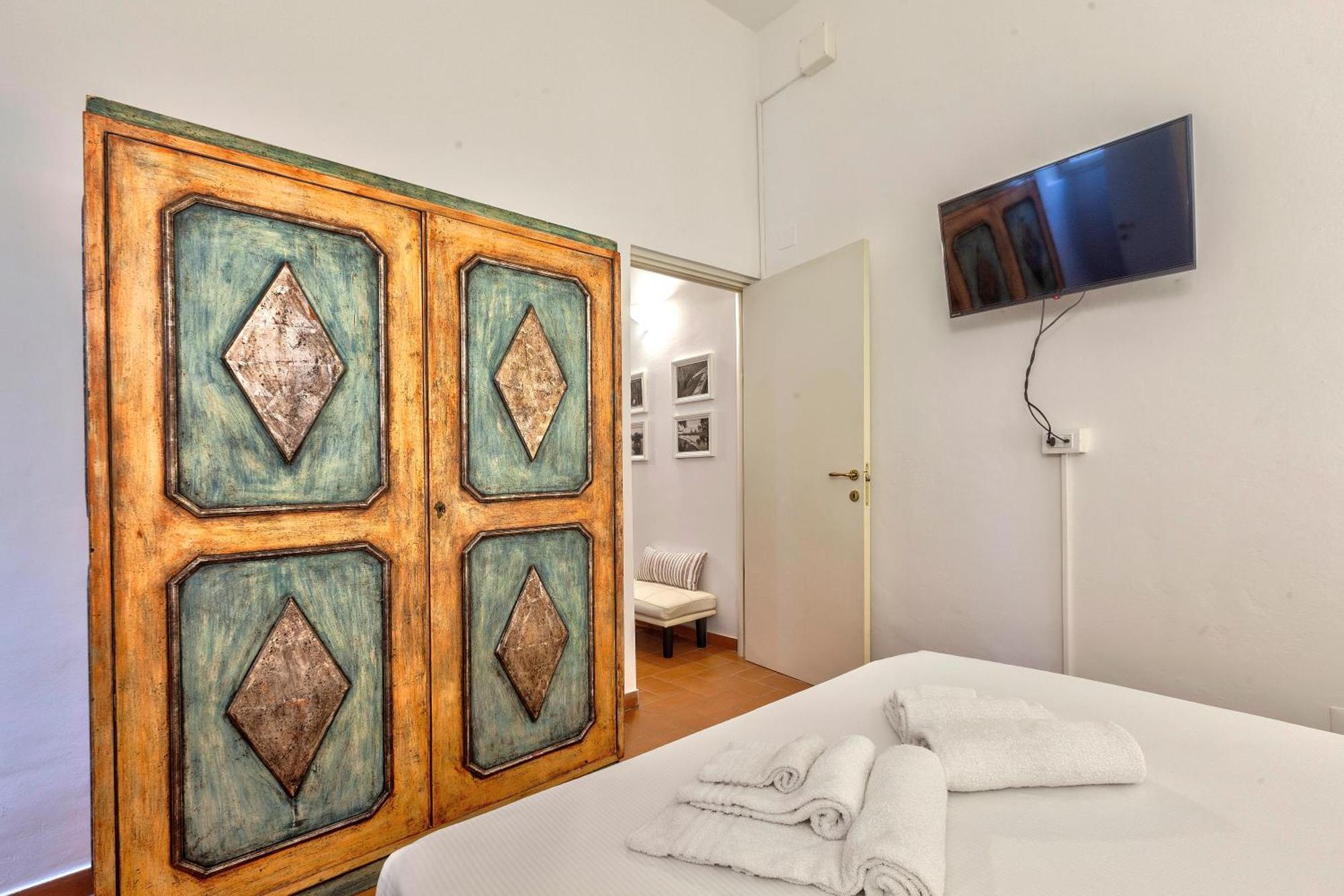 Casa Alice Appartement *