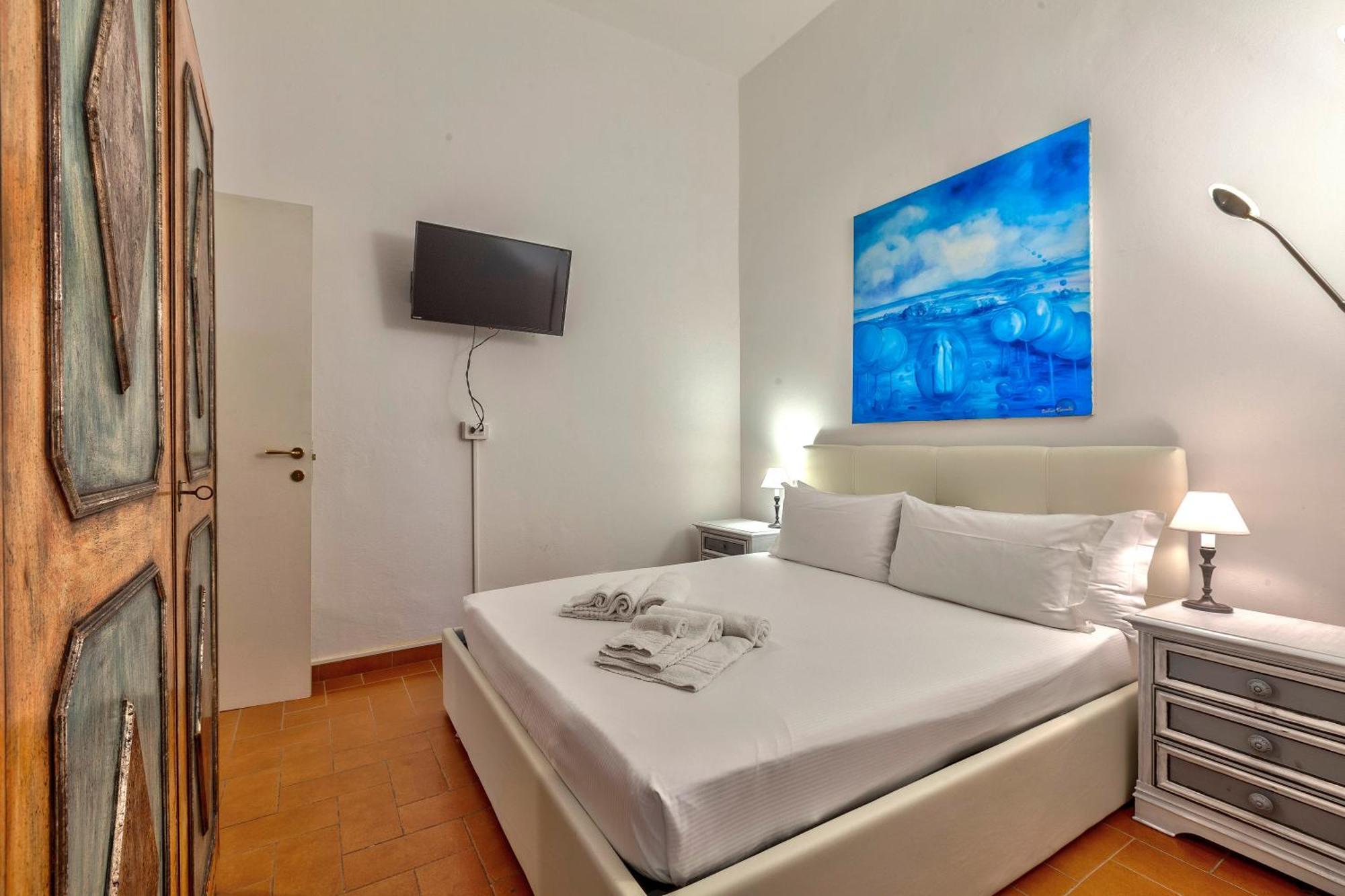 Appartement Casa Alice *