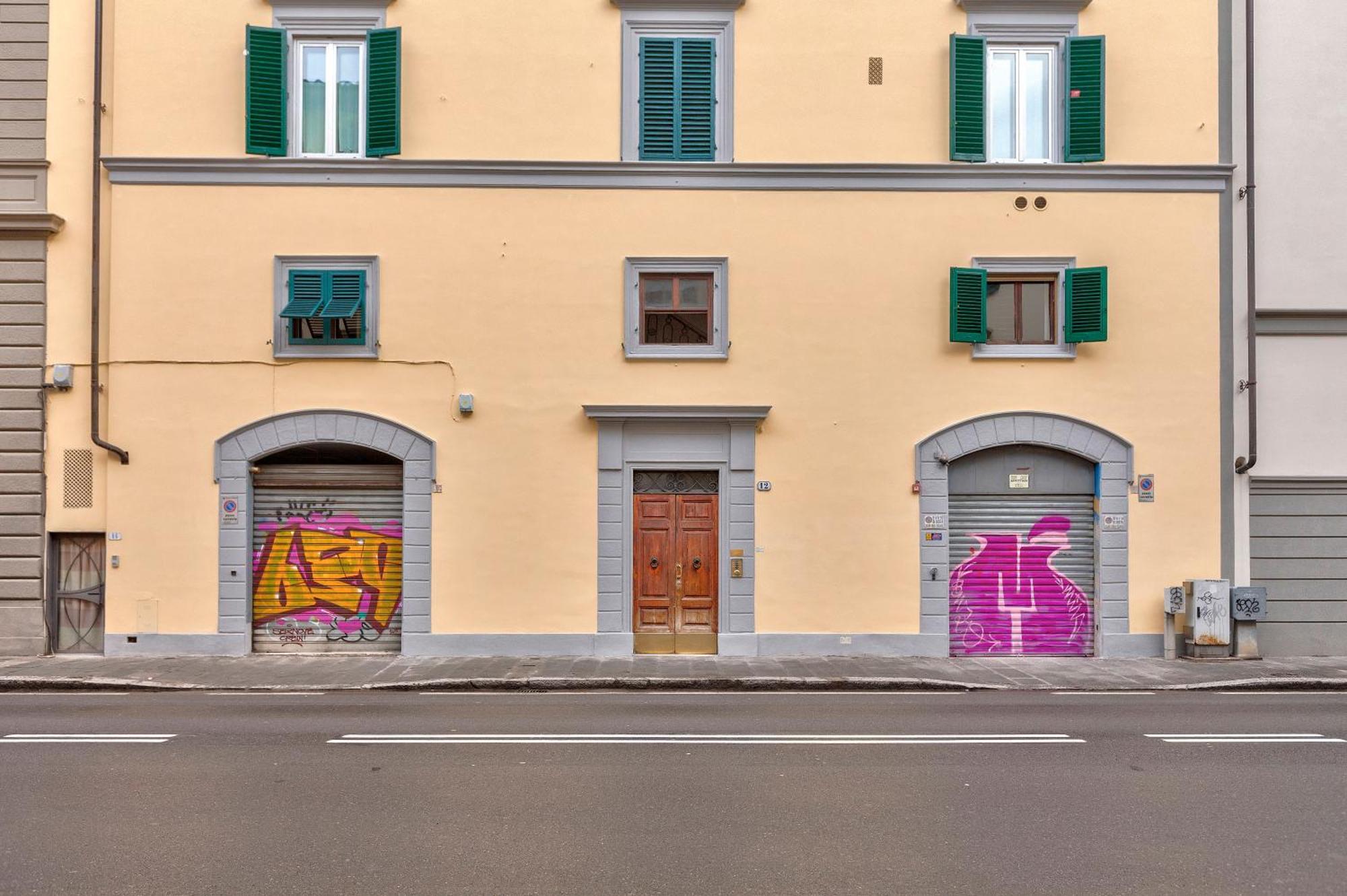 Casa Alice *