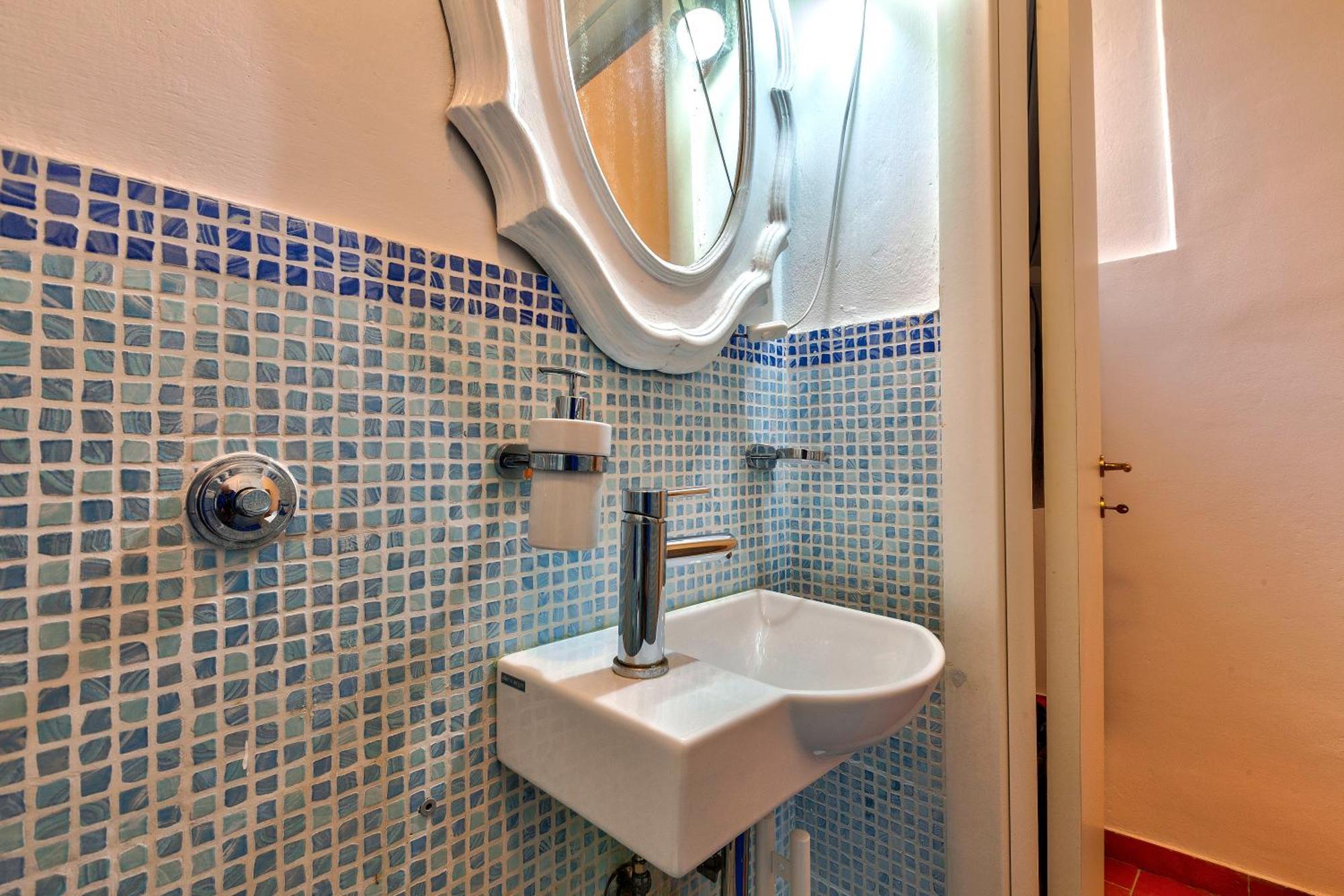 Appartement Casa Alice